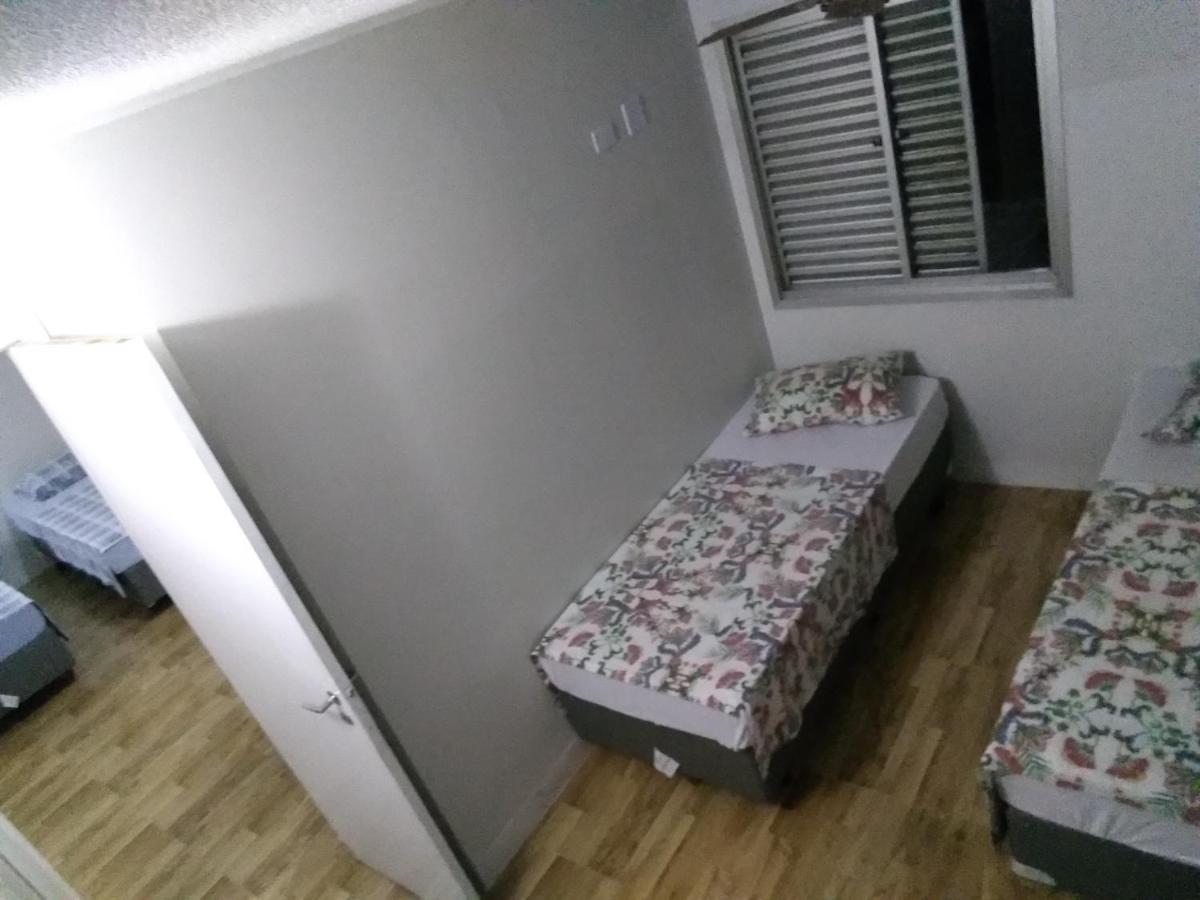 Central Plaza Flat - Sao Paulo — Photos 1